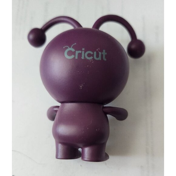 Cricut Cutie Concord Collectible Figurine 7.6cm Tall Ages 12+ Cute Desk Buddy - Picture 2 of 13